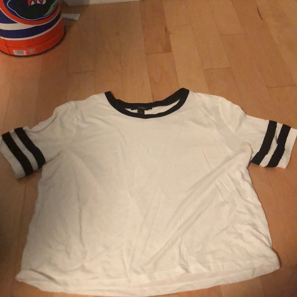 baseball tee